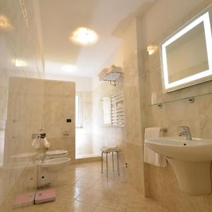 Suite con letto queen size